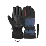 Reusch Primus R-TEX® XT 6201224 7786 black blue 1